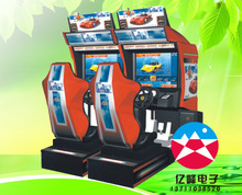 电玩车游戏机选购全指南 最新产品参考与设备解析